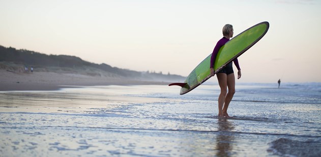 Top 5 Wellness Retreats for Solo Travellers